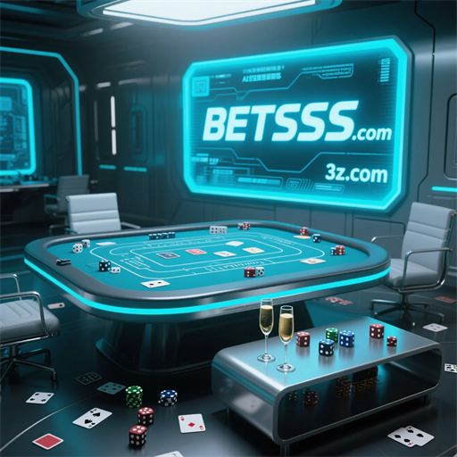 Descubra a Experiência do Cassino Ao Vivo na Betsss