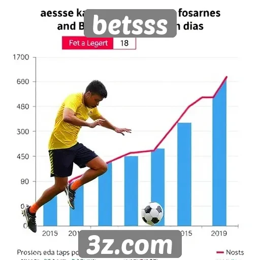 Apostas esportivas e sua popularidade no betsss