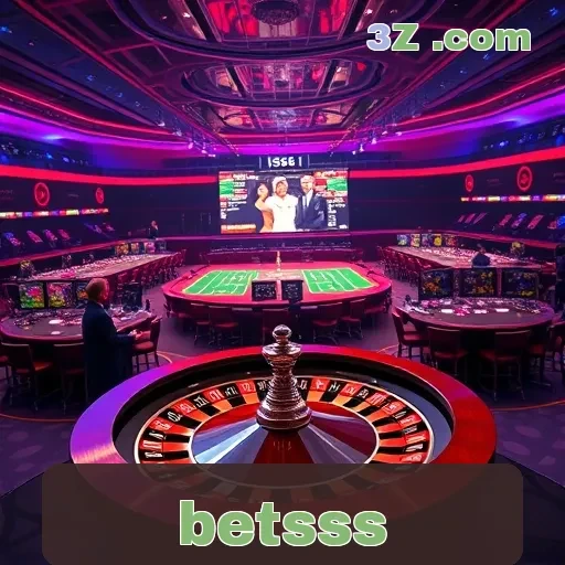 betsss Eventos Esportivos