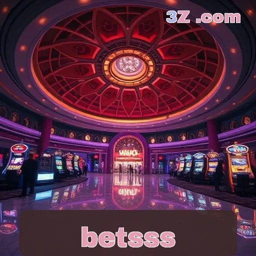 betsss VIP